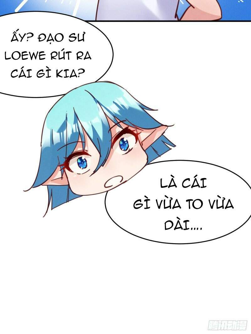 Trở Thành Đạo Sư Dũng Sĩ: Chapter 40