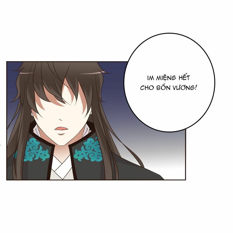 Thông Linh Phi: Chapter 180