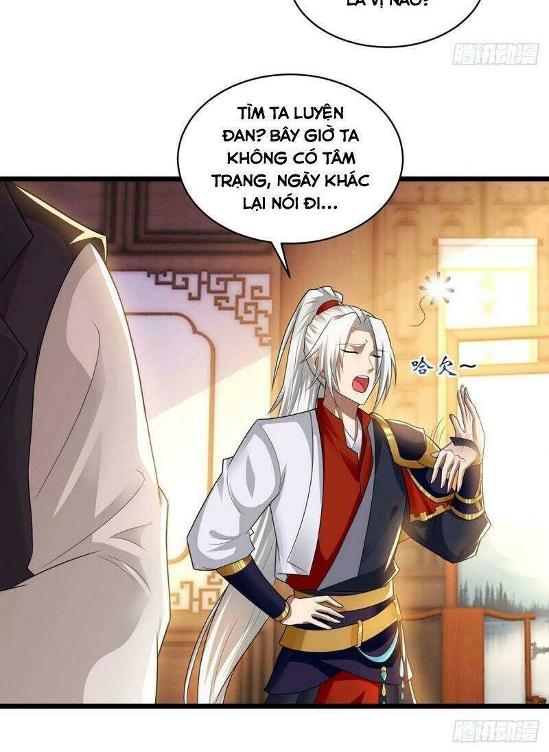 Siêu Cấp Thôn Phệ Hệ Thống: Chapter 15