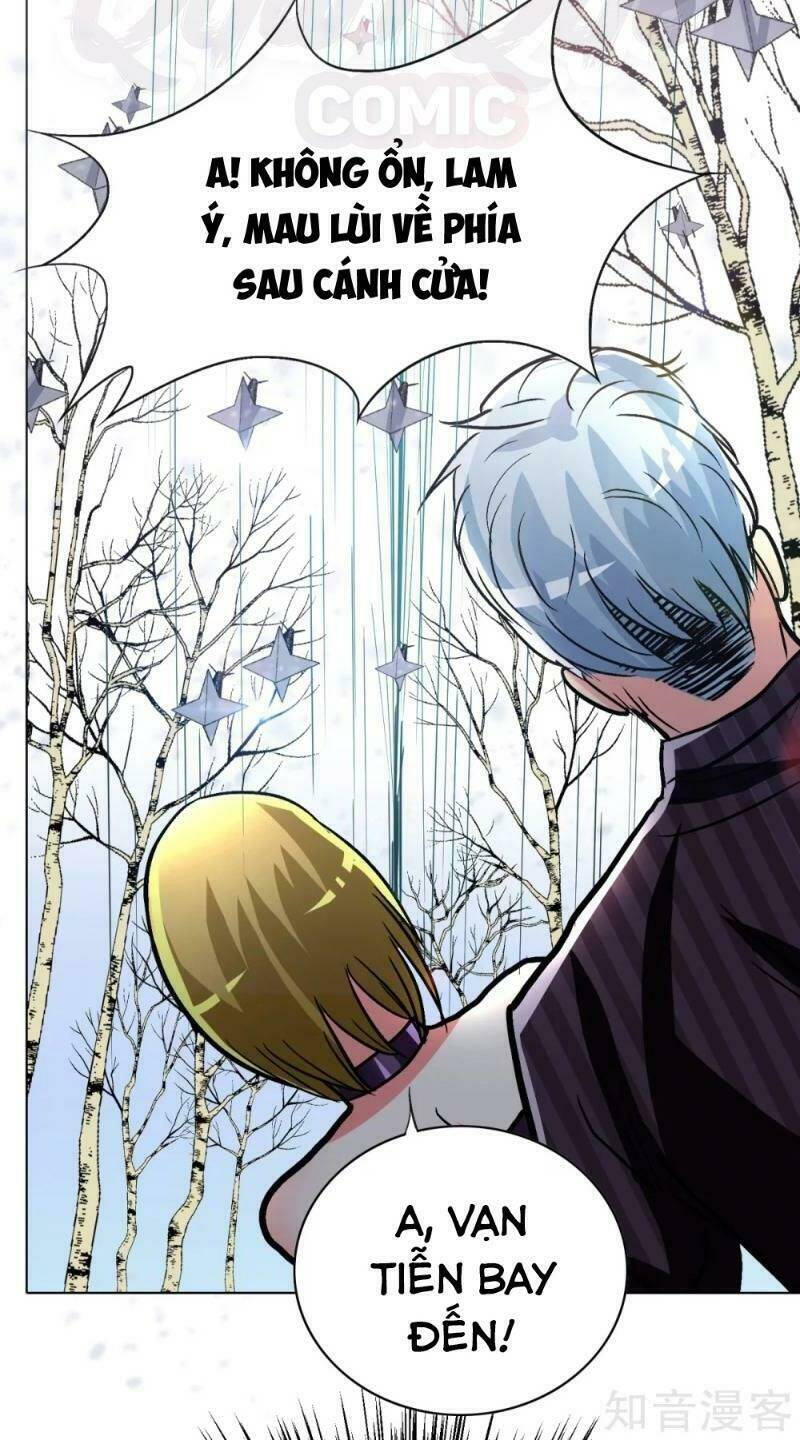 Hệ Thống Tiên Tôn Tại Đô Thị: Chapter 99
