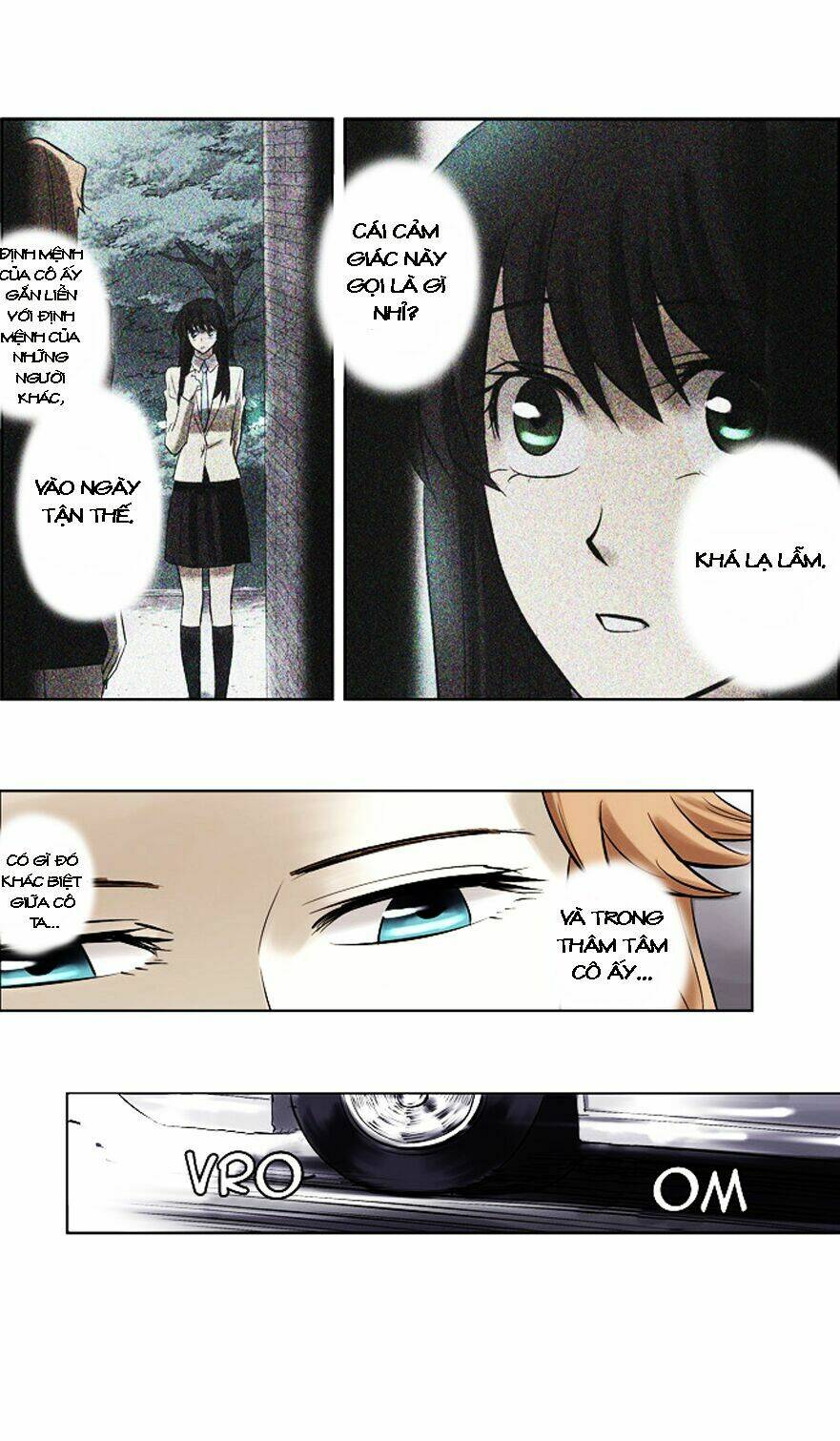 Thesis: Chapter 9
