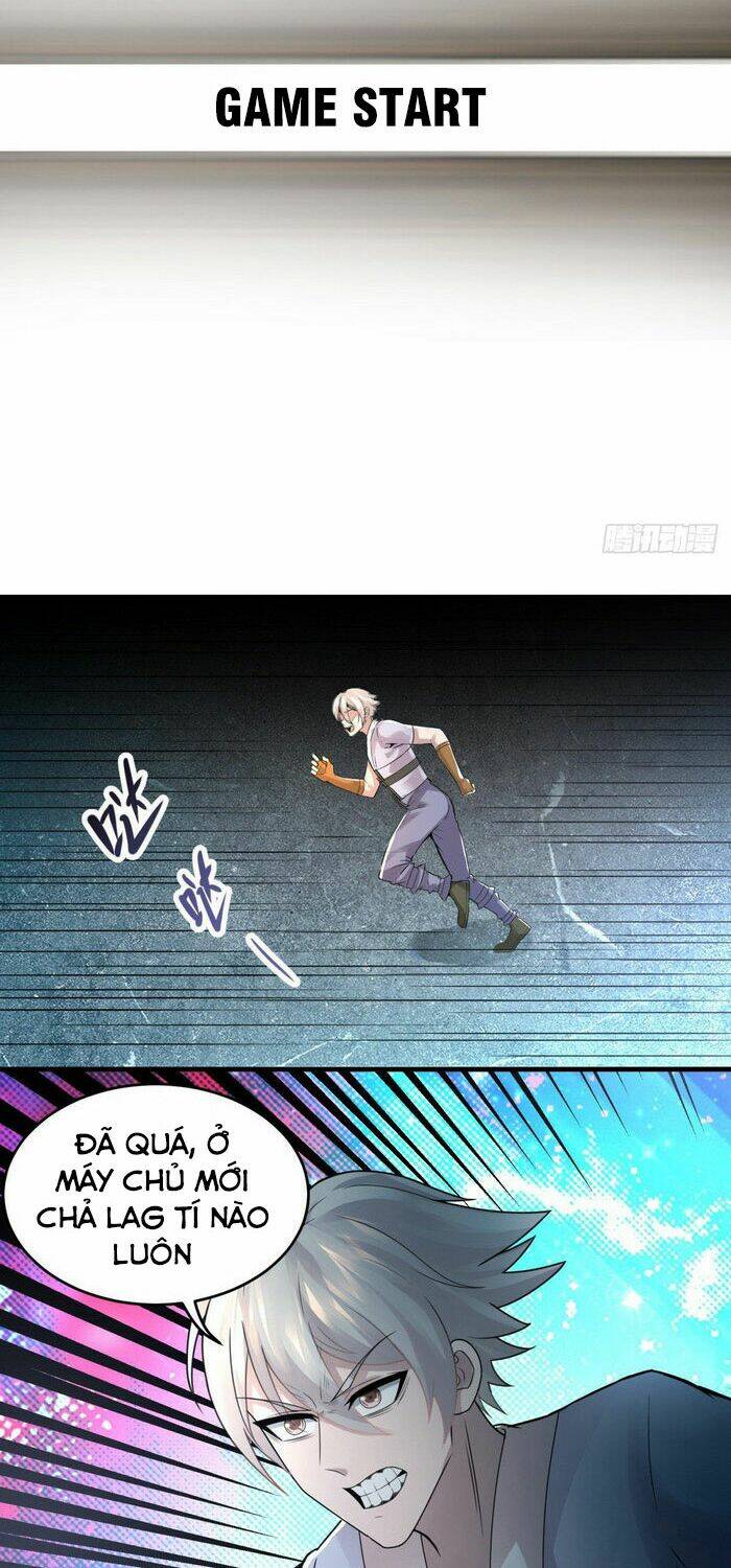 Pháp Sư Truyền Kỳ: Chapter 26