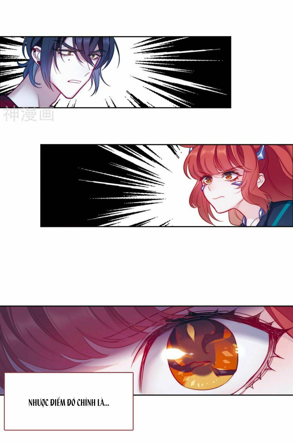 Địa Ngục Cáo Bạch Thi: Chapter 117