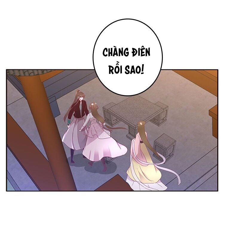 Thông Linh Phi: Chapter 334