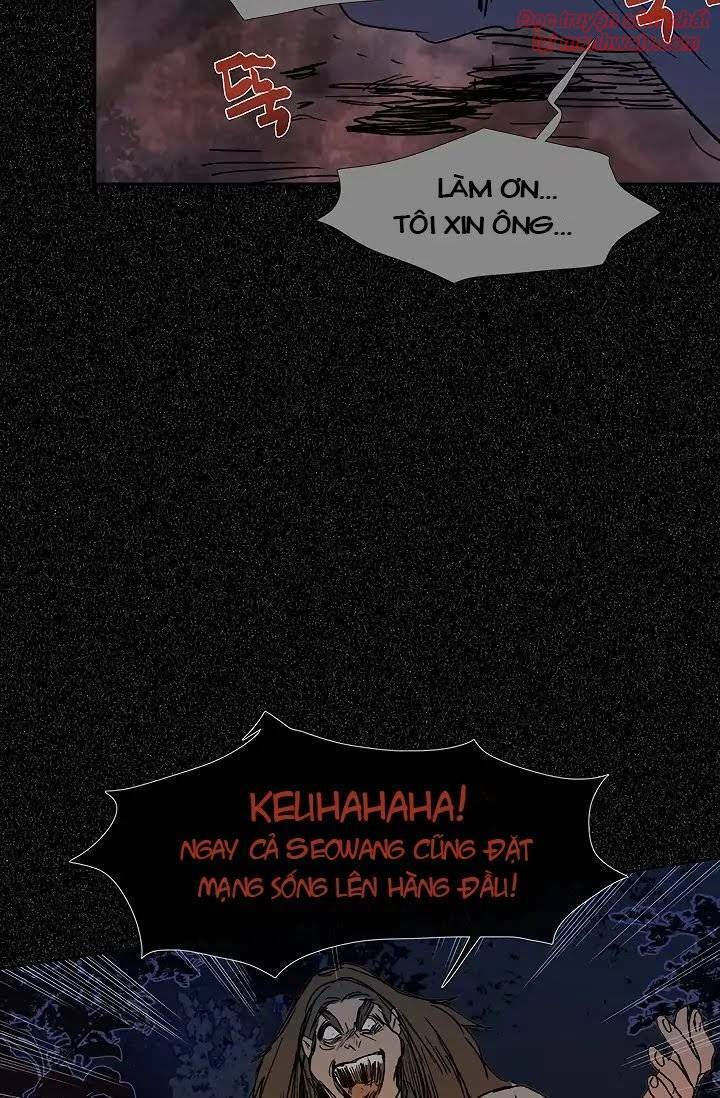 Học Sĩ Tái Sinh: Chapter 89