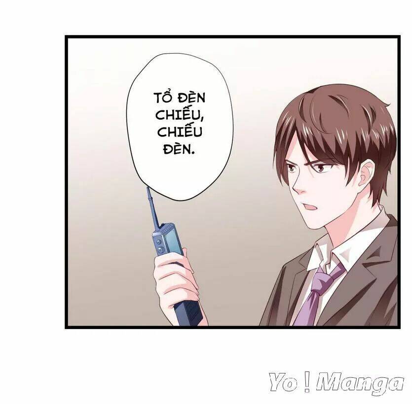 Thiểm Hôn Kinh Ái: Chapter 119