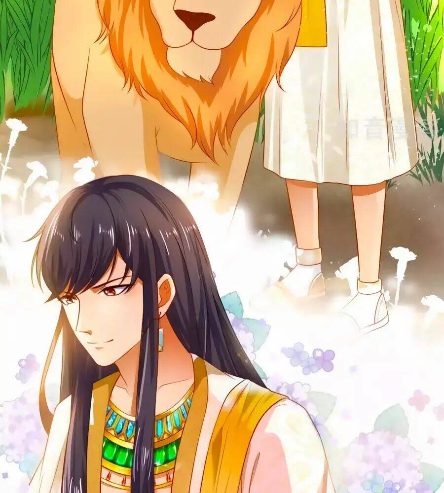 Sủng Hậu Của Vương: Chapter 4