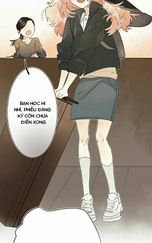 Đệm Lót Ma Nữ: Chapter 3