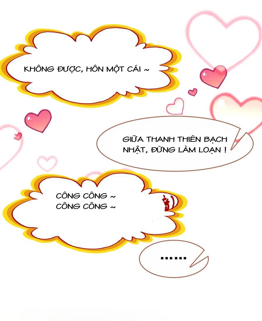 Gả Cho Một Tên Thái Giám Đáng Ghét: Chapter 153
