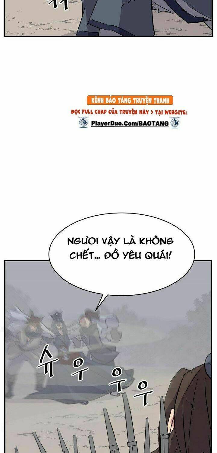 Trọng Sinh, Bất Khả Chiến Bại: Chapter 76