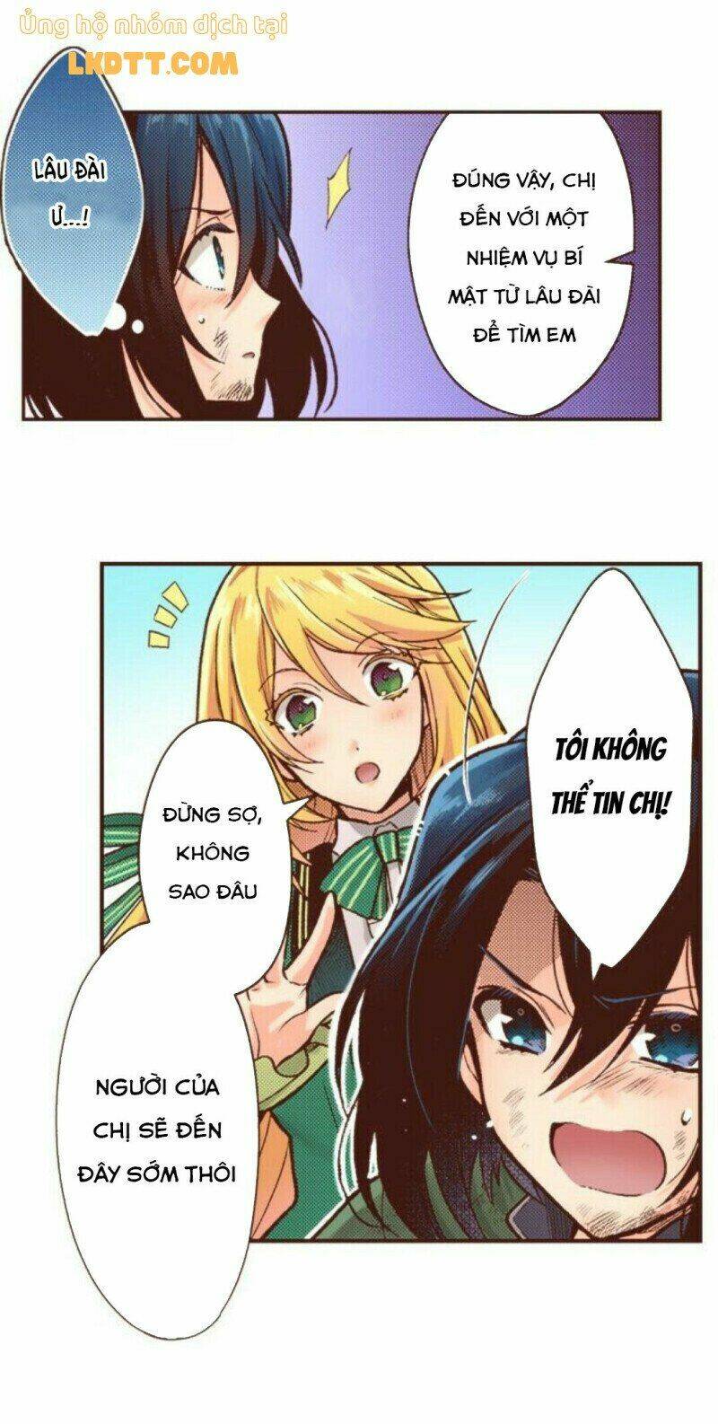Tôi Tỉnh Lại Sau 20 Năm!: Chapter 13