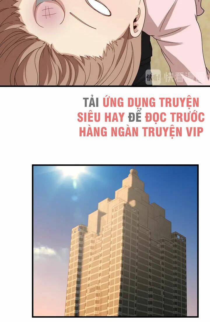 Trọng Sinh Tiểu Y Tiên: Chapter 45
