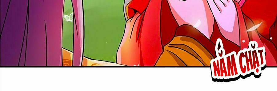 Vương Gia ! Ngươi Thật Bỉ Ổi !: Chapter 489