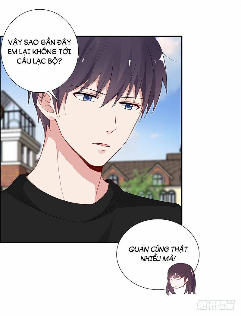 Câu Chuyện Săn Vợ: Chapter 11