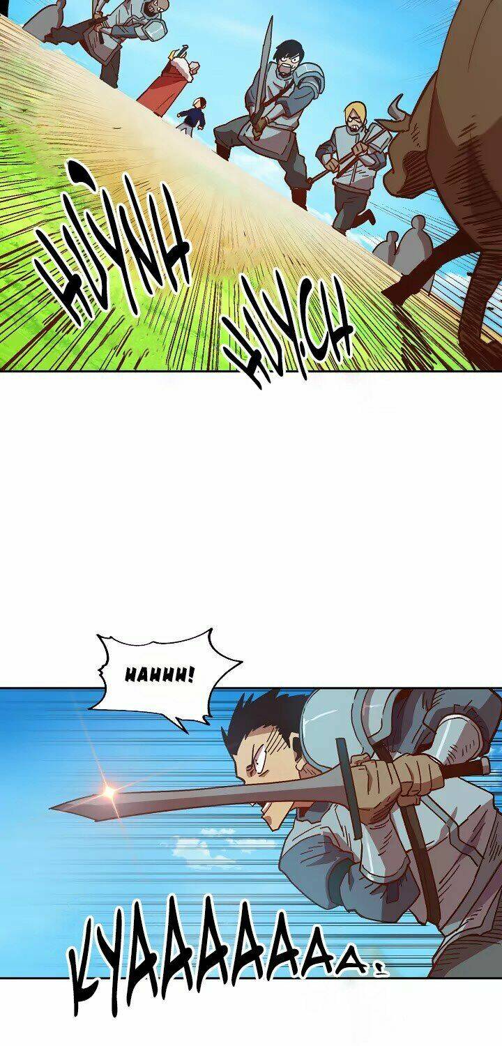 Nô Lệ Nghịch Thiên: Chapter 2