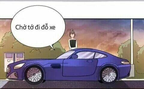 1 Nửa Hoàn Hảo Của Ceo: Chapter 24