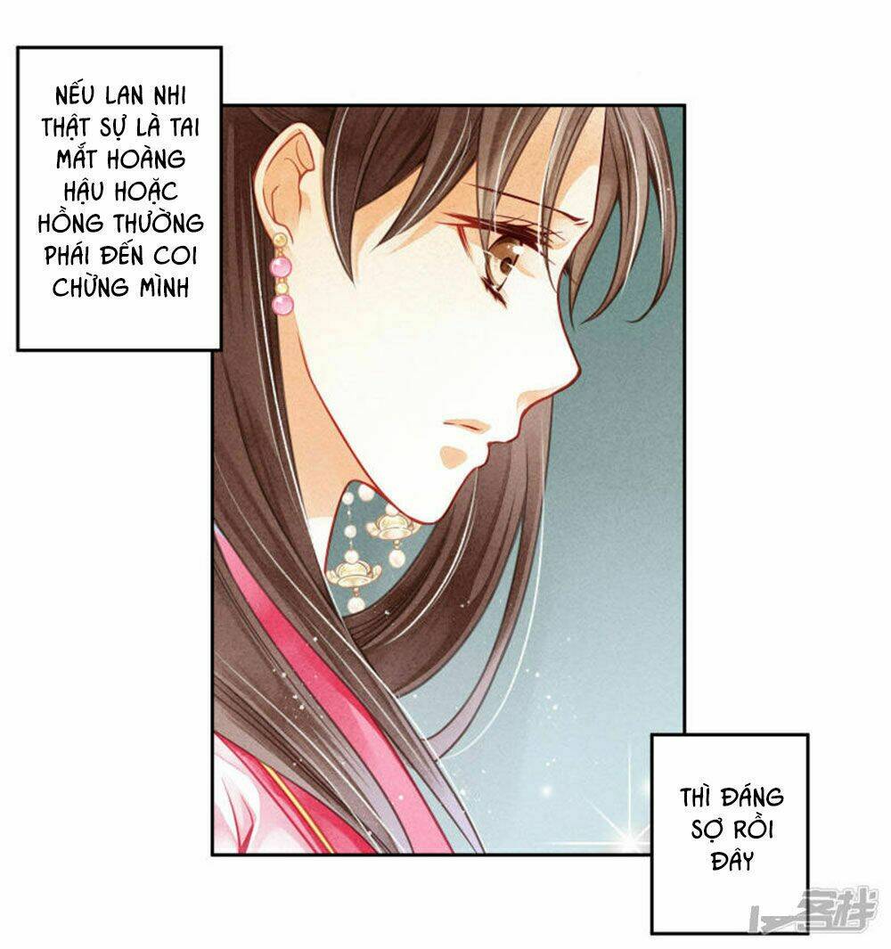 Ái Thượng Vô Địch Tiếu Hoàng Hậu: Chapter 64