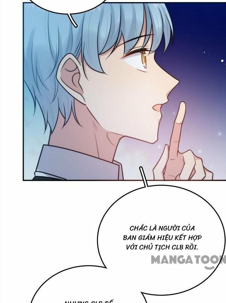 Ma Lạt Thiên Kim Đẩu Ác Thiếu: Chapter 265