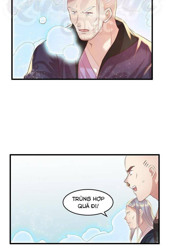 Siêu Phàm Truyện: Chapter 49