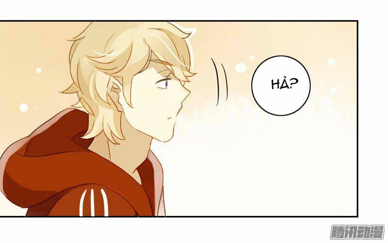 Sức Mạnh Của Sắc Đẹp: Chapter 109