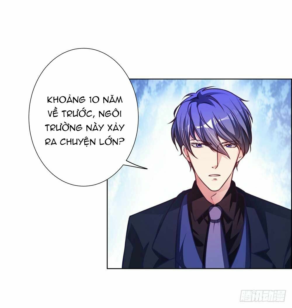 Yêu Tiếp Thành Nghiện, Tổng Tài Quá Bá Đạo: Chapter 43