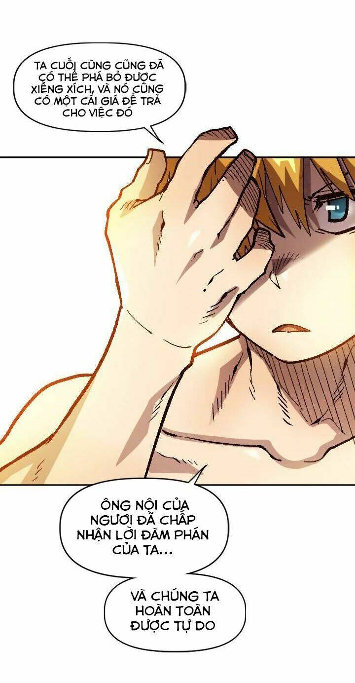 Đại Lục Vô Song: Chapter 32