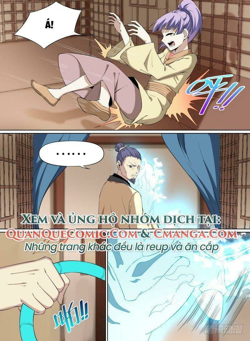 Võ Lực Chí Mạng: Chapter 52