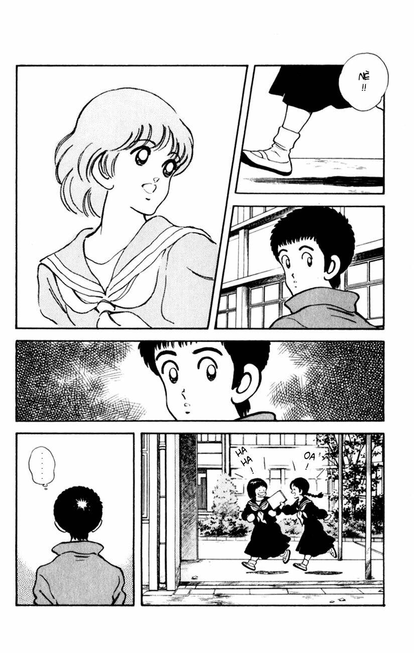 Rough - Ngọc Thô: Chapter 46