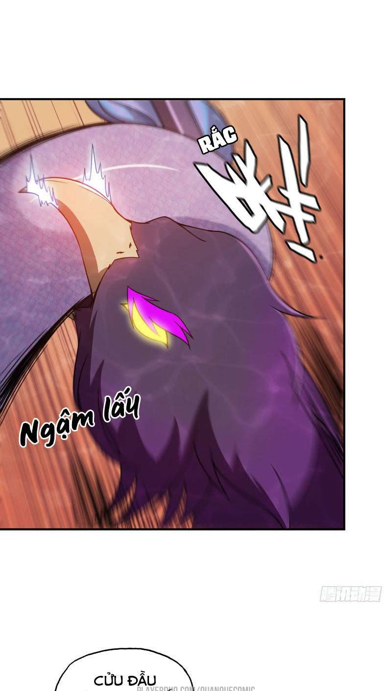 Khởi Đầu Bằng Một Con Côn: Chapter 59