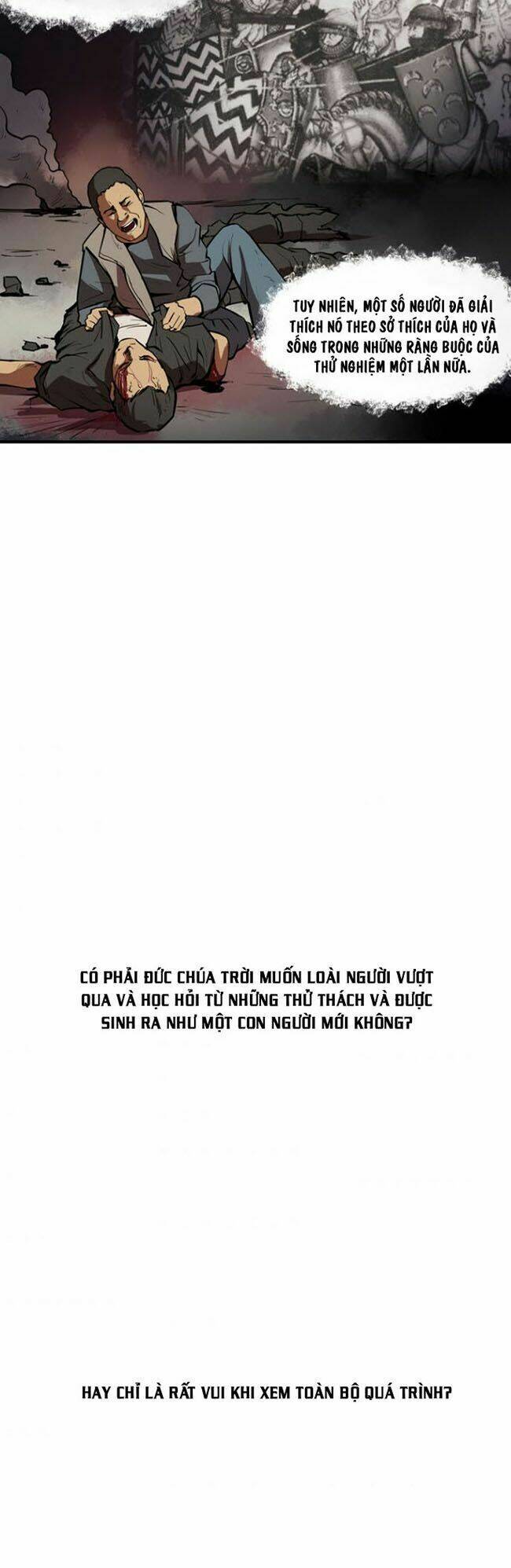 Raid: Chapter 77