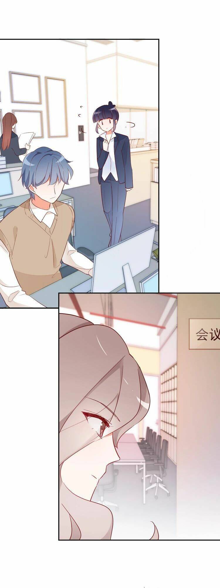 Cẩm Nang Tấn Công Tra Nam: Chapter 15