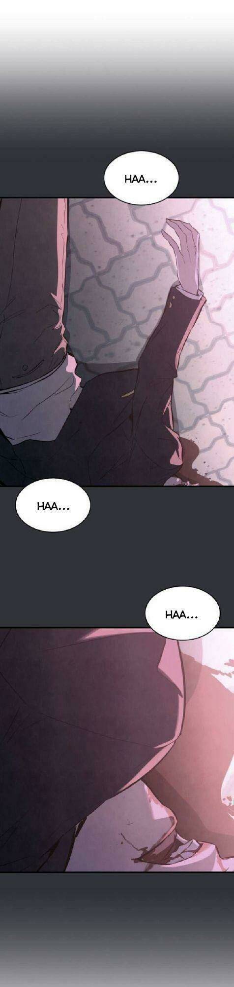 Nhân Vật Phản Diện Bất Tài: Chapter 3