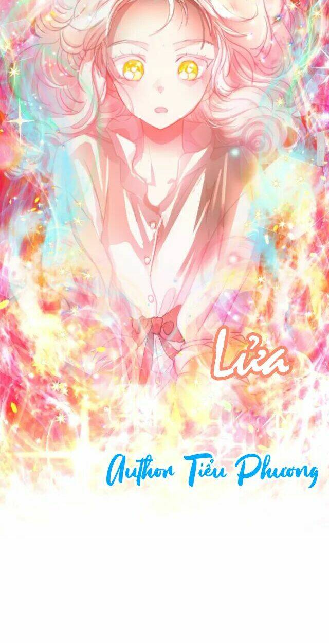 Bí Mật Của Hoàng Phi Isana: Chapter 5