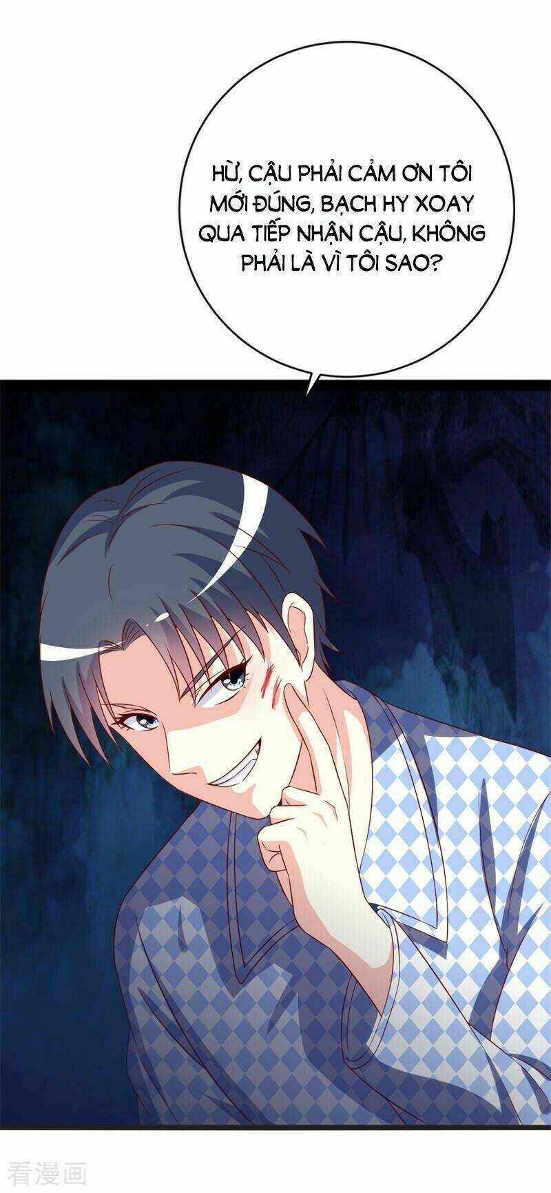 Này! Đừng Động Vào Phô Mai Của Tôi: Chapter 146