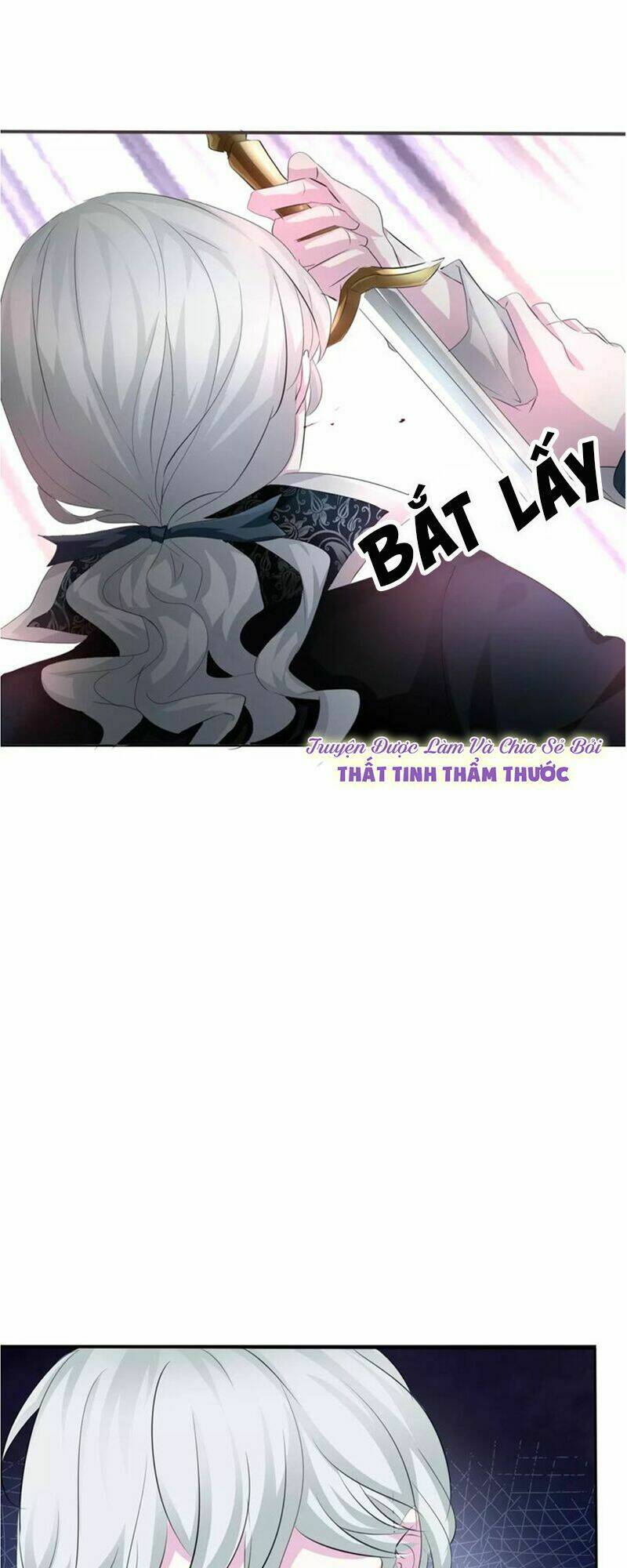 Một Lời Không Hợp Liền Hút Máu: Chapter 9