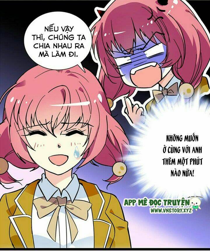 Nữ Hầu Sau Giờ Học: Chapter 4