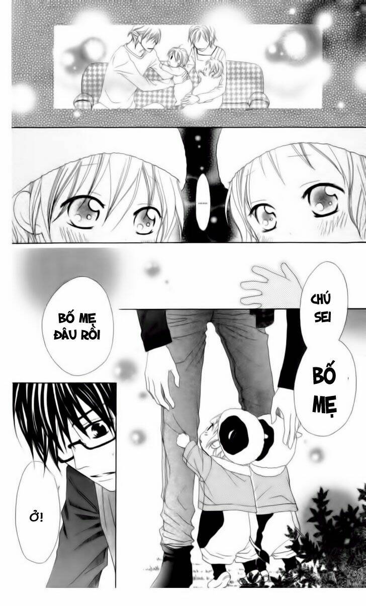 Love So Life: Chapter 4