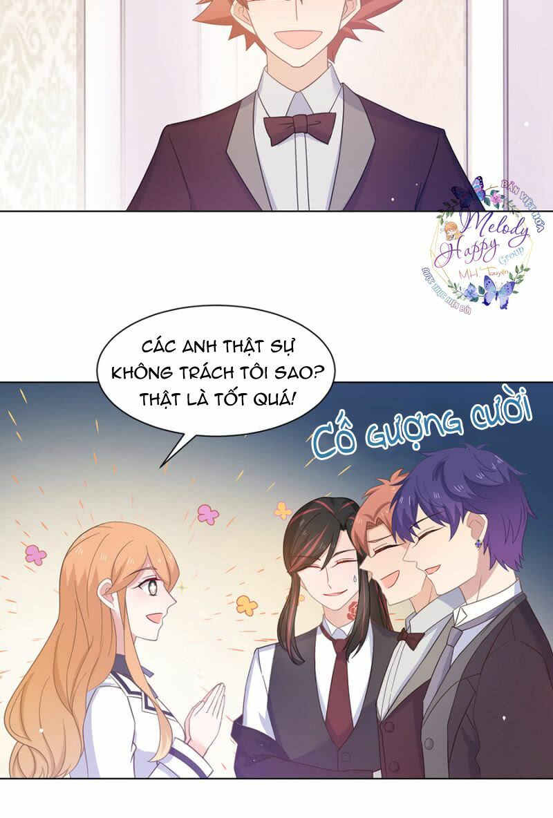 Ma Lạt Thiên Kim Đẩu Ác Thiếu: Chapter 97