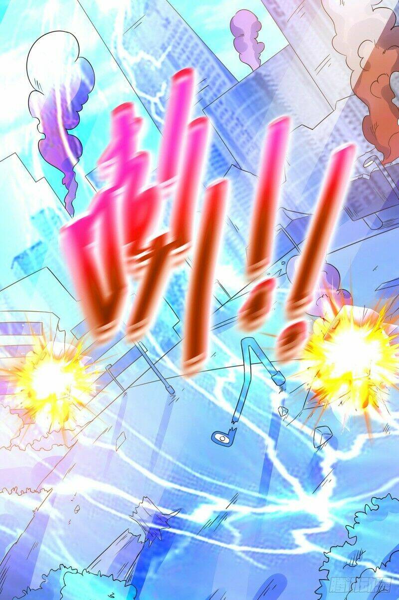 Tiên Vương Trùng Sinh: Chapter 144