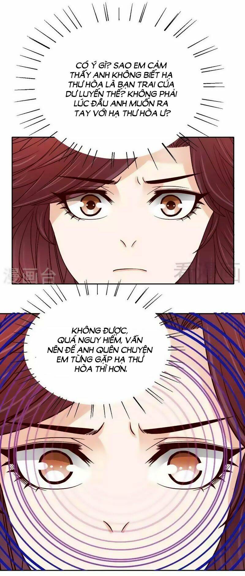 101 Phương Pháp Của Tổng Tài: Chapter 78