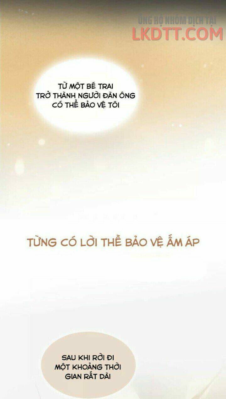 Cô Ấy Không Đáng Yêu: Chapter 38.1