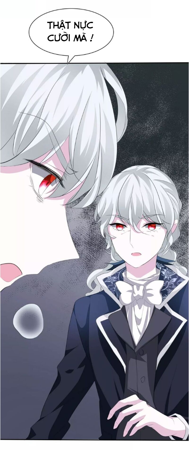 Một lời không hợp liền hút máu: Chapter 23