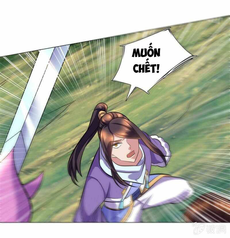 Tuyệt Thế Thần Hoàng: Chapter 102