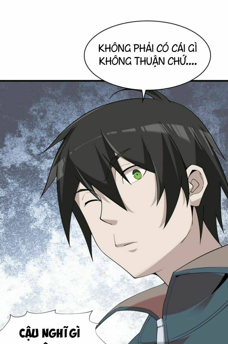 Siêu Cấp Đại Chủ Bạ: Chapter 29