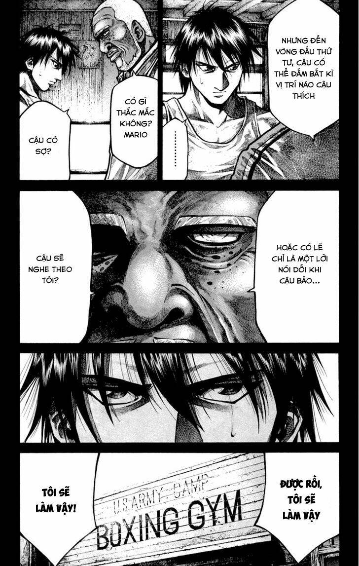 Rainbow: Chapter 123