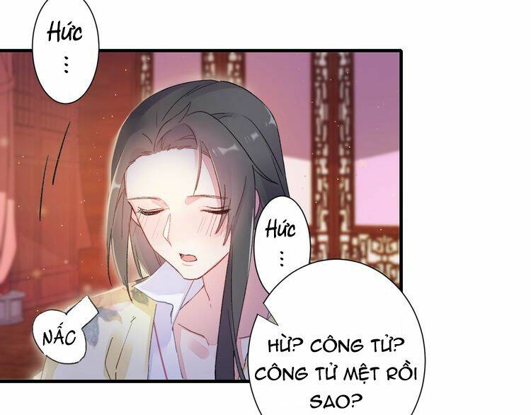 Hoa Nhan Sách: Chapter 78.1