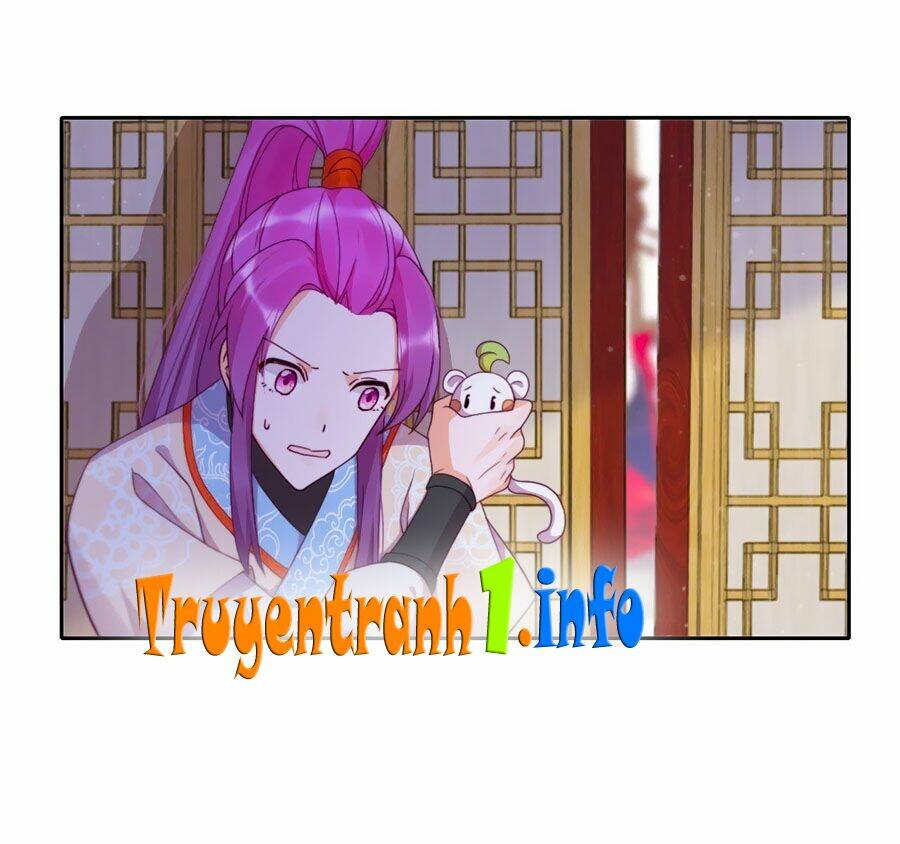 Vân Tưởng Chi Ca: Truy Ái Chỉ Lệnh: Chapter 15