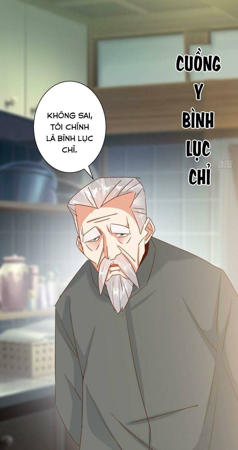 Đô Thị Siêu Cấp Y Sinh: Chapter 26