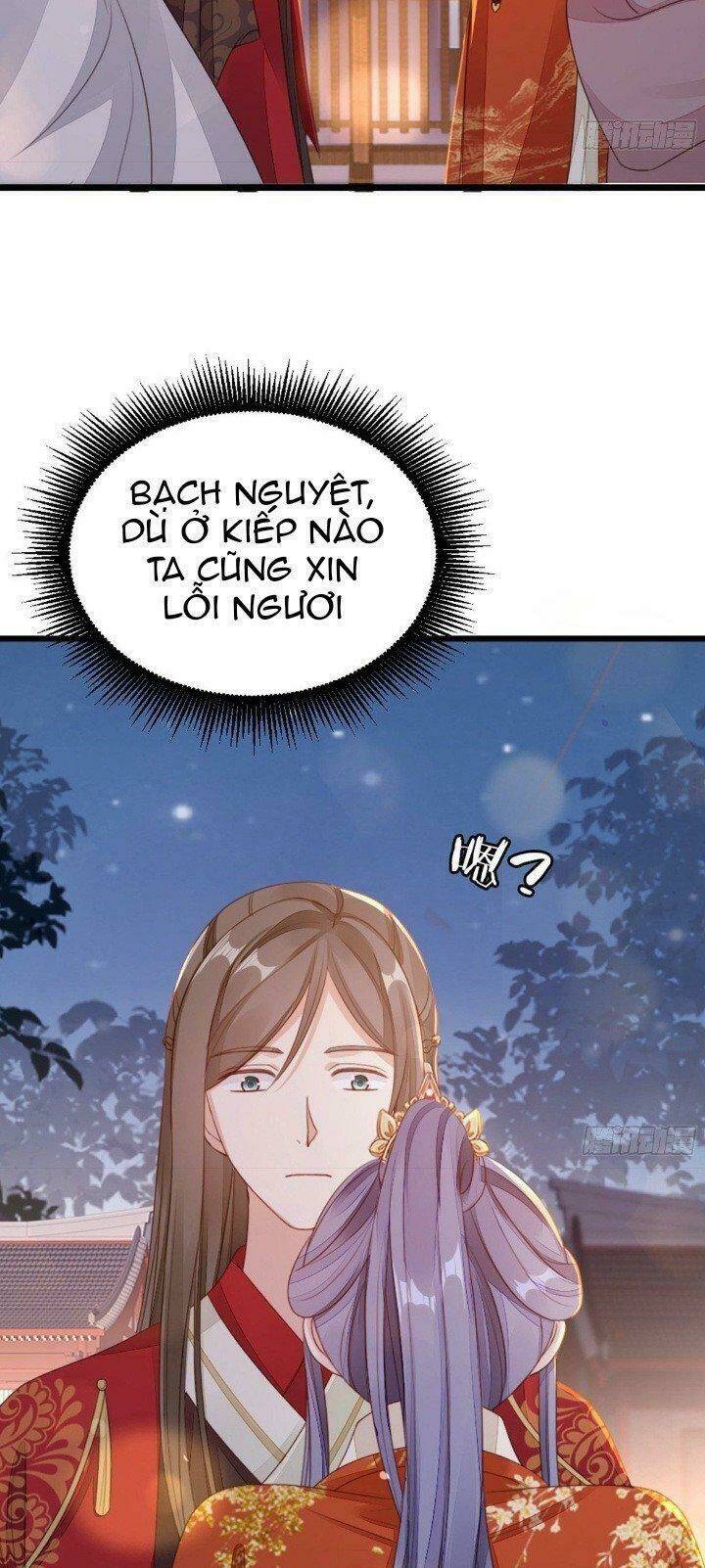 Mau Xuyên Không Rửa Tội Cho Nhân Vật Phản Diện: Chapter 45