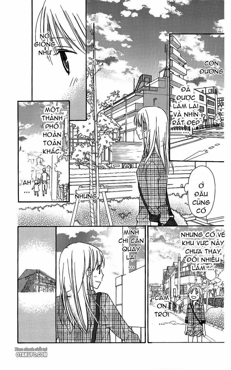 Love So Life: Chapter 51